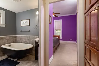 412 W Josephine Street, Weatherford, TX 76086 - Photo 18