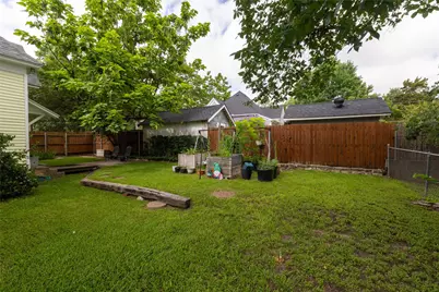 412 W Josephine Street, Weatherford, TX 76086 - Photo 34