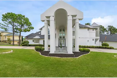 656 Timbercrest Circle, Highland Village, TX 75077 - Photo 4