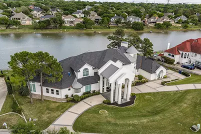 656 Timbercrest Circle, Highland Village, TX 75077 - Photo 1
