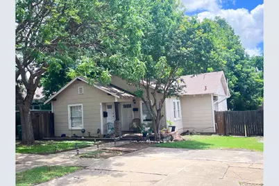 1801 Belle Place, Fort Worth, TX 76107 - Photo 2