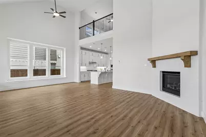 1729 Boxwood Row Drive, Aubrey, TX 76227 - Photo 10