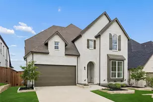 1729 Boxwood Row Dr, Aubrey, TX 76227 - Photo 1
