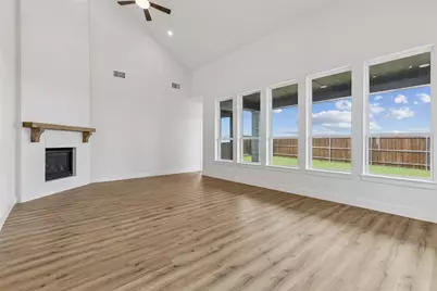 1729 Boxwood Row Drive, Aubrey, TX 76227 - Photo 8
