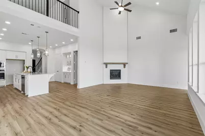 1729 Boxwood Row Drive, Aubrey, TX 76227 - Photo 8