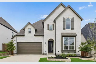 1729 Boxwood Row Drive, Aubrey, TX 76227 - Photo 38