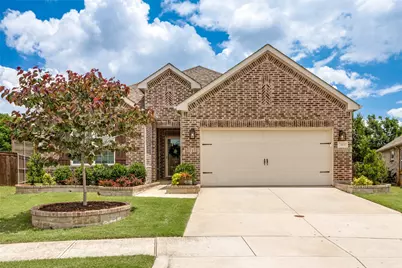 3401 Easterly Lane, Argyle, TX 76226 - Photo 1