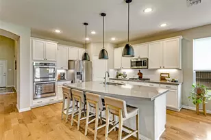 3401 Easterly Ln, Northlake, TX 76226 - Photo 8