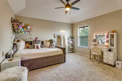 3401 Easterly Lane, Argyle, TX 76226 - Photo 18