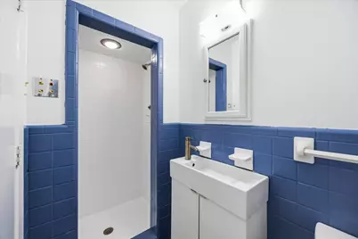 110 W Crockett Street, Wolfe City, TX 75496 - Photo 16