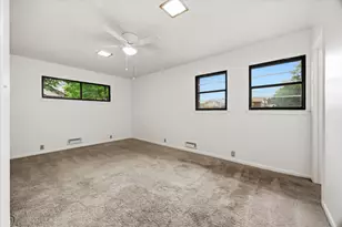 110 W Crockett St, Wolfe City, TX 75496 - Photo 18