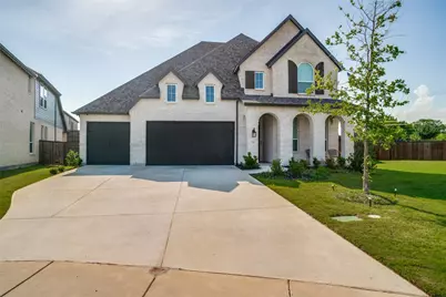 185 Ivy Parkway, Van Alstyne, TX 75495 - Photo 1