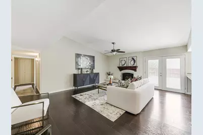 5121 Pruitt Drive, The Colony, TX 75056 - Photo 14
