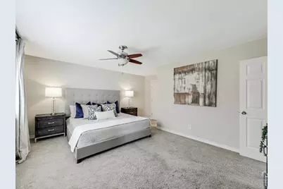 5121 Pruitt Drive, The Colony, TX 75056 - Photo 16