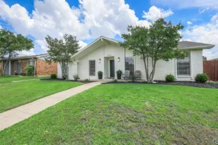 5121 Pruitt Dr, The Colony, TX 75056 - Photo 2