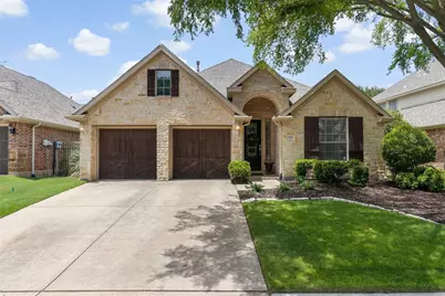 1600 Hackett Creek Drive, McKinney, TX 75072 - Photo 30