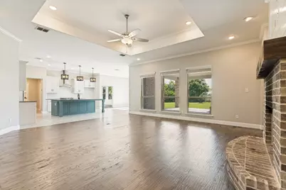 1310 Oliver Creek Drive, Justin, TX 76247 - Photo 10