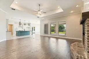 1310 Oliver Creek Dr, Justin, TX 76247 - Photo 10