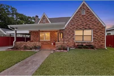 926 S Kennedy Avenue, Tyler, TX 75701 - Photo 8
