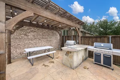 1001 Brigham Drive, Forney, TX 75126 - Photo 34