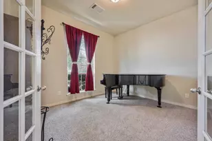 1001 Brigham Drive, Forney, TX 75126 - Photo 6
