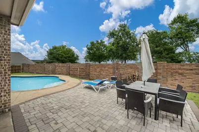 1001 Brigham Drive, Forney, TX 75126 - Photo 32