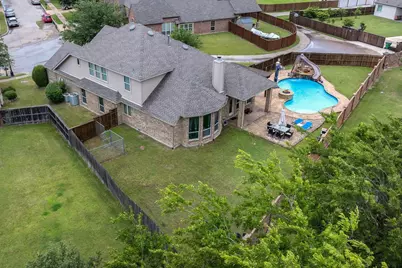 1001 Brigham Drive, Forney, TX 75126 - Photo 38
