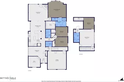 1001 Brigham Drive, Forney, TX 75126 - Photo 40