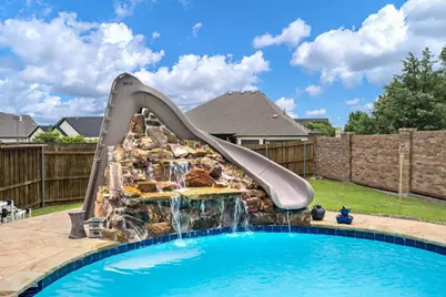 1001 Brigham Drive, Forney, TX 75126 - Photo 36