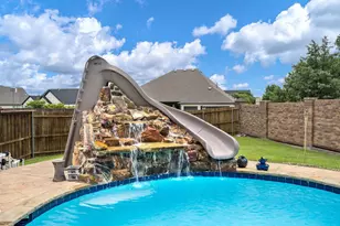 1001 Brigham Drive, Forney, TX 75126 - Photo 36