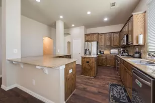 1001 Brigham Drive, Forney, TX 75126 - Photo 12