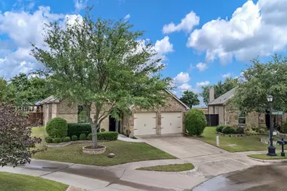 1001 Brigham Drive, Forney, TX 75126 - Photo 2