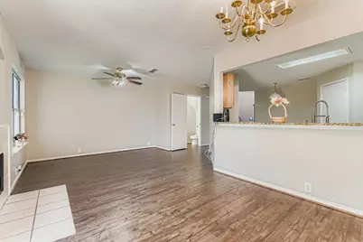 8532 Tallahassee Lane, Fort Worth, TX 76123 - Photo 10