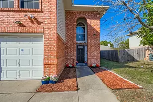 8532 Tallahassee Ln, Fort Worth, TX 76123 - Photo 4