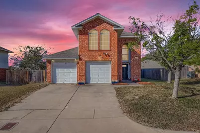 8532 Tallahassee Lane, Fort Worth, TX 76123 - Photo 2