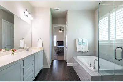 721 Matchbox Street, Argyle, TX 76226 - Photo 8
