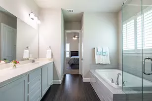 721 Matchbox St, Argyle, TX 76226 - Photo 8
