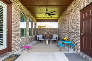 721 Matchbox St, Argyle, TX 76226 - Photo 26