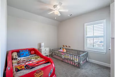 721 Matchbox Street, Argyle, TX 76226 - Photo 22