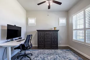 721 Matchbox St, Argyle, TX 76226 - Photo 6