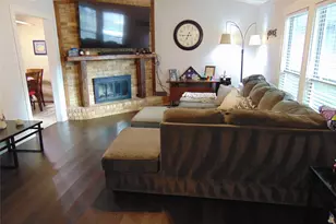 5420 Kings Mnr Dr, Lake Dallas, TX 75065 - Photo 6