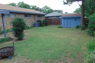5420 Kings Mnr Dr, Lake Dallas, TX 75065 - Photo 20