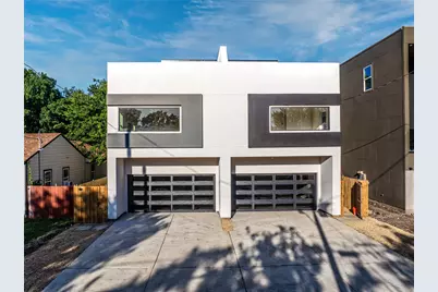 814 Lambert Street, Dallas, TX 75203 - Photo 1
