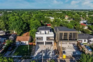 814 Lambert St, Dallas, TX 75203 - Photo 38