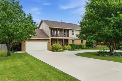 2230 Lake Coves Drive, Flower Mound, TX 75022 - Photo 2