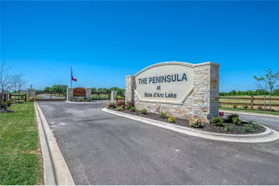265 Sailview Court, Honey Grove, TX 75446 - Photo 16