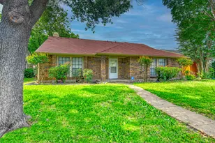 9314 Shipman St, Rowlett, TX 75088 - Photo 30