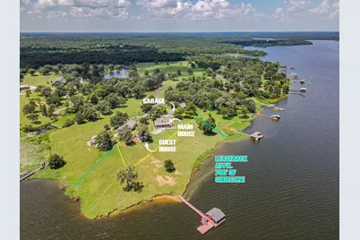 1747 County Road 1785, Yantis, TX 75497 - Photo 32