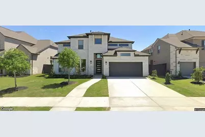331 Old Silo Street, Richmond, TX 77406 - Photo 1