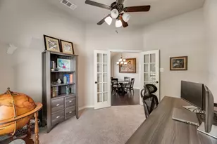 5420 Quiet Woods Trail, Fort Worth, TX 76123 - Photo 10